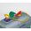 Rolly Toys Rolly Toys 409402 Pompa i sikawka do cysterny