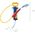 Rolly Toys Rolly Toys 409402 Pompa i sikawka do cysterny