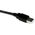 StarTech 1x USB-A 2.0 (USBEXTAA5DSK)