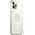 Swissten Clear Jelly Magstick For Iphone 16 Pro Max Transparent
