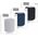 HOCO głośnik bluetooth 5W HC30 czarny