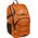 Caterpillar Le Meije Trekking Backpack 84425-643 Pomarańczowe One size