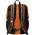 Caterpillar Le Meije Trekking Backpack 84425-643 Pomarańczowe One size