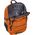 Caterpillar Le Meije Trekking Backpack 84425-643 Pomarańczowe One size
