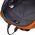 Caterpillar Le Meije Trekking Backpack 84425-643 Pomarańczowe One size