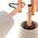 Lampa sufitowa TK Lighting CEILING LUM. VAIO NATURE 3 574