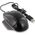 Mysz LMP LMP Elite Pro Mouse USB-C/ USB-A black/space gray