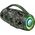 HOCO głośnik bluetooth HA4 Mini zielony kamuflaż