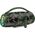 HOCO głośnik bluetooth HA4 Mini zielony kamuflaż