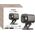 Aqara Camera Hub G5 Pro Wi-Fi Szara | Kamera IP | 1520p, Zigbee, CH-C07D
