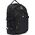 Caterpillar Sao Paulo Backpack 84711-01 Czarne One size