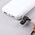 Kabel USB Mcdodo USB-A - 1.2 m Czarny (CA-3911)