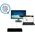 Stacja/replikator StarTech 4K Dock USB (USB3DOCKHDPC)