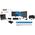 Stacja/replikator StarTech 4K Dock USB (USB3DOCKHDPC)
