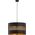 Lampa wisząca TK Lighting Lampa wisząca TAGO BLACK 3211