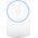 Access Point Ubiquiti UBIQUITI U6 Pro| WiFi 6| 6 erdviniai srautai| 140 m² (1500 pėdų²) aprėptis| Daugiau nei 350 prijungtų įrenginių| Maitinamas naudojant PoE| GbE uplink.
