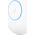 Access Point Ubiquiti UBIQUITI U6 Pro| WiFi 6| 6 erdviniai srautai| 140 m² (1500 pėdų²) aprėptis| Daugiau nei 350 prijungtų įrenginių| Maitinamas naudojant PoE| GbE uplink.