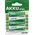 InLine InLine® NiMH rechargeable battery, Mignon (AA), 2350mAh, in 4pcs. pack