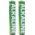 InLine InLine® AAAA, 2pcs Blister with Eurohole