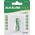 InLine InLine® AAAA, 2pcs Blister with Eurohole