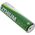 InLine InLine® Lithium battery, 3,000mAh, 18650