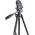 Statyw InLine InLine® Professional light weight Tripod black max. height 1.73