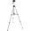 Statyw InLine InLine® Professional light weight Tripod silver max. height 1.73