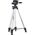 Statyw InLine InLine® Professional light weight Tripod silver max. height 1.73