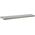 InLine InLine® 19" patch panel Cat.6A 0.5 U 24-port, with dust protection, grey