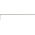 Stahlwille Hex key STAHLWILLE 10767 12 mm