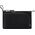 Incase Facet Accessory Organizer in recycled twill - Black