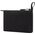 Incase Facet Accessory Organizer in recycled twill - Black