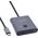 InLine InLine® USB-C switch, bidirectional switch, 10Gb/s, 100W