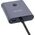 InLine InLine® USB-C switch, bidirectional switch, 10Gb/s, 100W