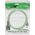 InLine InLine® Industrial network cable, M12 4-pin D-coded male plug to RJ45, PUR 5m