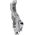 InLine InLine® Cat.6A Keystone SNAP-In module for top-hat rai