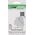 InLine InLine® Cat.6A Keystone SNAP-In module for top-hat rai