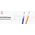 Szczoteczka Oclean Oclean Electric Toothbrush Ease Blue