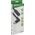 InLine InLine® USB 3.2 Cable, Type C male angled to female, black, 0.5m