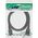 Kabel zasilający InLine InLine® Power cable C19 to C20 3-pin IEC male to female black 7.5m