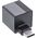 InLine® USB 3.2 to 1Gb/s network adapter, USB Type-C to RJ45