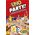Mattel Kortos UNO Party, EN