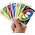 Mattel Kortos UNO Party, EN