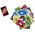 Mattel Kortos UNO Party, EN