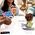 Mattel Kortos UNO Party, EN