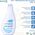 ECOGENIC Ecogenic Pure, Hipoalergiczny płyn do prania, bezzapachowy, 1000 ml