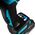 Σετ ηλεκτρικών εργαλείων Makita MAKITA.ZES.COMBO 18V (DHP484+DTW300) 3x5,0Ah DLX2359TJ1
