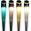 LAMPA SOLARA PATHWAY 4LED 2 KOLORY 32,5CM