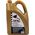 NAC OIL FOR GUIDE RAILS AND CHAINS 5L GOLD