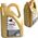 NAC OIL FOR GUIDE RAILS AND CHAINS 5L GOLD